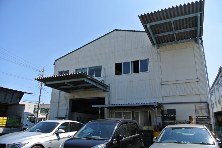 丸昌ムツミ鉄工